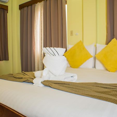 Belcove Hotel & Guesthouse Belize City Exterior foto