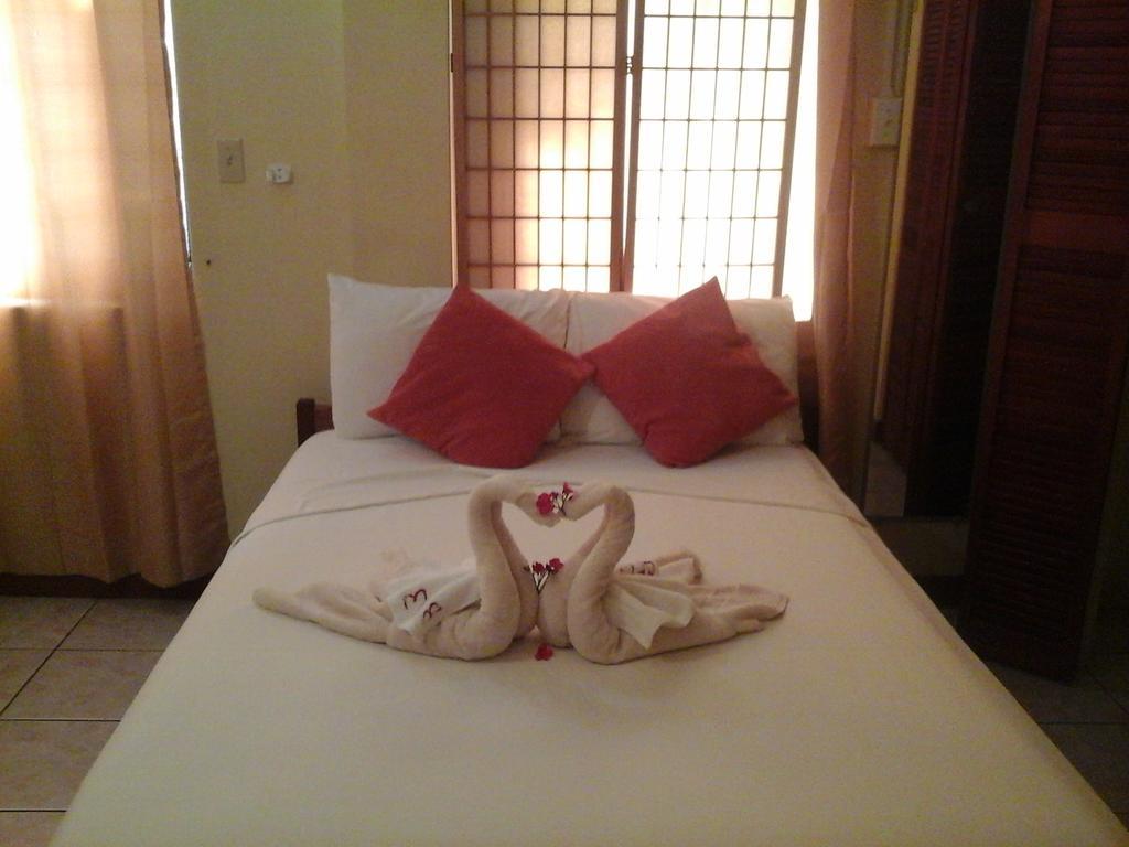 Belcove Hotel & Guesthouse Belize City Exterior foto