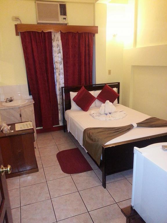 Belcove Hotel & Guesthouse Belize City Exterior foto