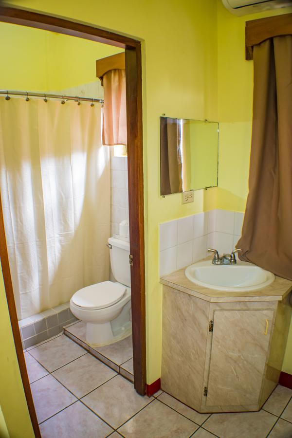 Belcove Hotel & Guesthouse Belize City Exterior foto