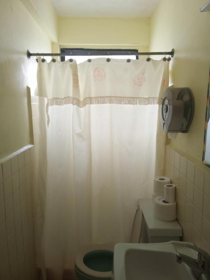 Belcove Hotel & Guesthouse Belize City Exterior foto