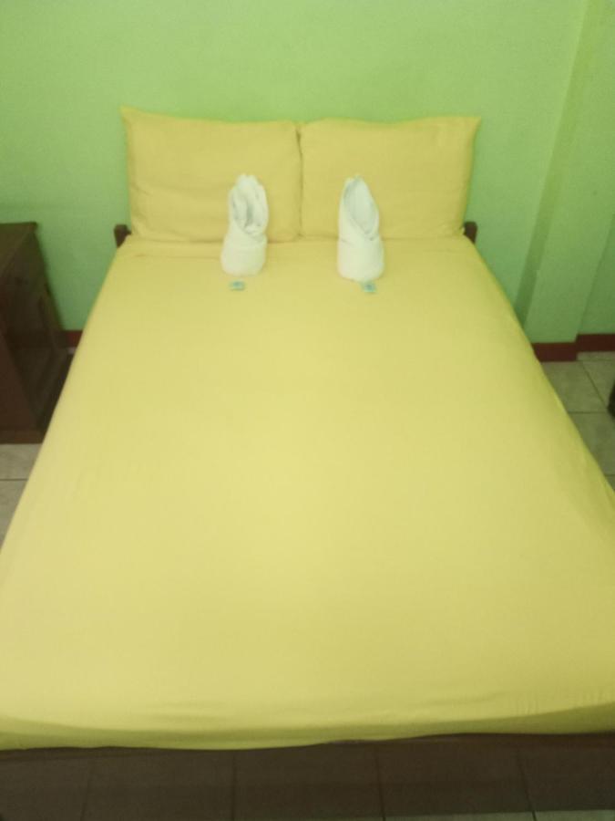 Belcove Hotel & Guesthouse Belize City Exterior foto