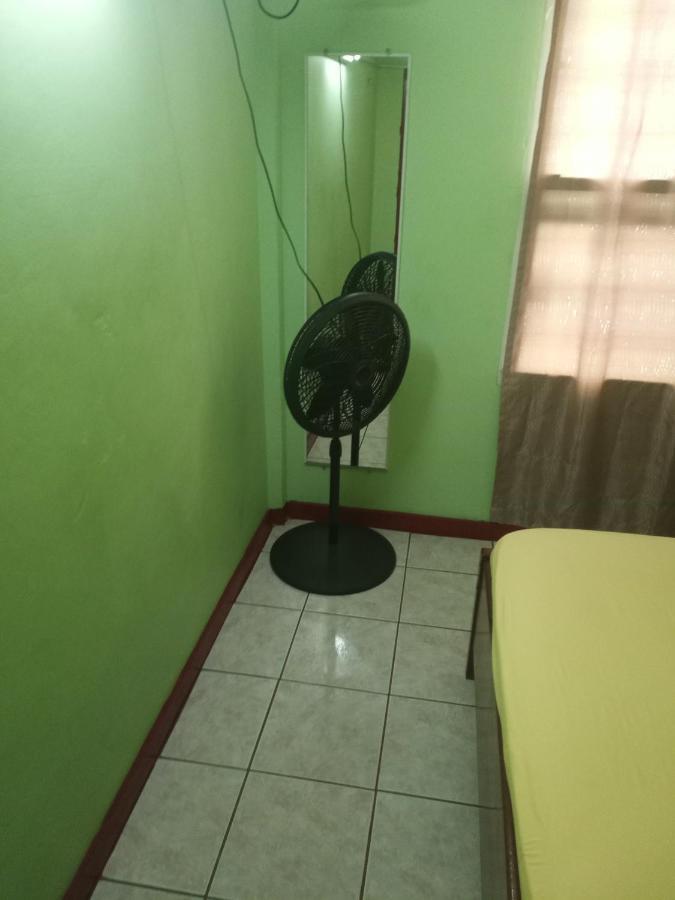 Belcove Hotel & Guesthouse Belize City Exterior foto