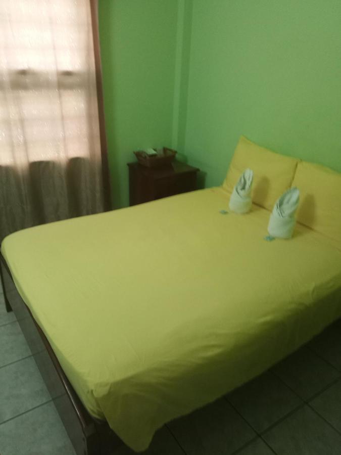 Belcove Hotel & Guesthouse Belize City Exterior foto